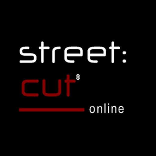 street:cut icon
