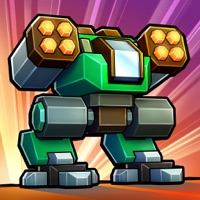 MechCom 2 - 3D RTS pour PC