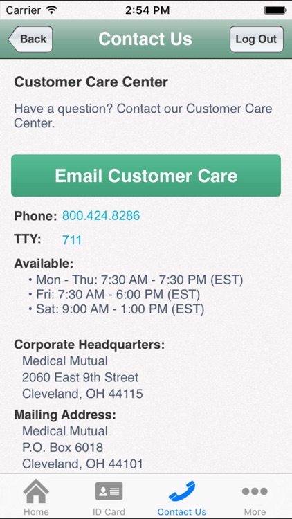 MedMutual screenshot-4