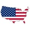 "USA Check" tests your knowledge of the USA flags, states and capitals