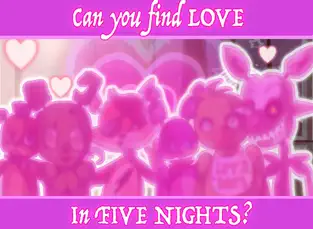 Captura 2 Five Tries At Love - An Animatronic Dating Sim iphone