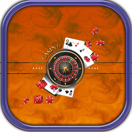 Super Party Slots Casino - Hot Betline iOS App