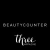 Beauty Counter by Shannon Kaloper