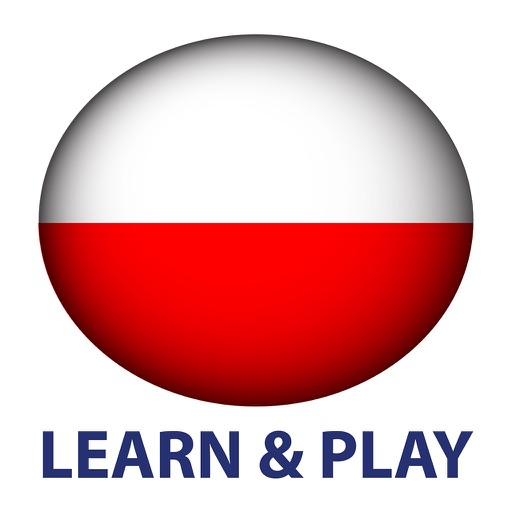 Learn and play Polish + iOS App