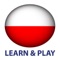 Learn and play Polish +