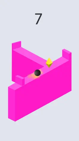 Game screenshot The Walls Color apk