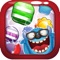 Candy Balloon Protector - The Candy Balloon Operation Match Quest Puzzle