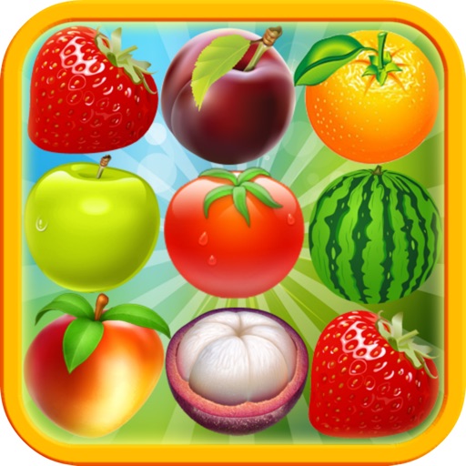 Fruitlink Legend 2016 iOS App