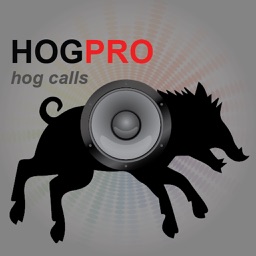 REAL Hog Calls - Hog Hunting Calls + Boar Calls