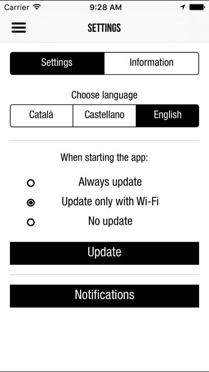 Rutes Ciutat Vella - Descobreix Barcelona fent itineraris per aquest districte amb mapes offline screenshot-4