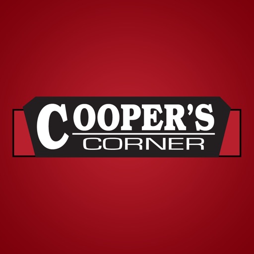 Cooper's Corner icon