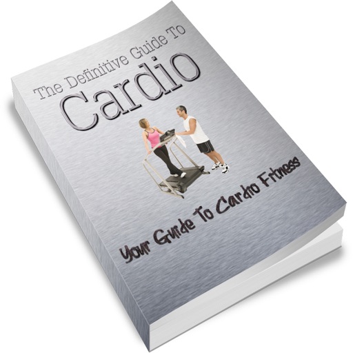 The Definitive Guide To Cardio icon