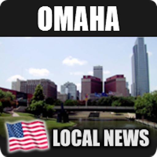 Omaha Local News icon