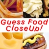 Guess Food Close Up! - Fun Cooking Quiz Game with Hidden Trivia Pictures