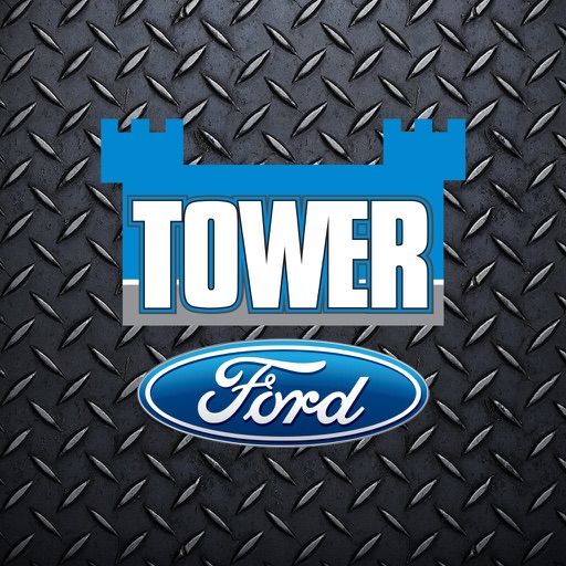Tower Ford icon