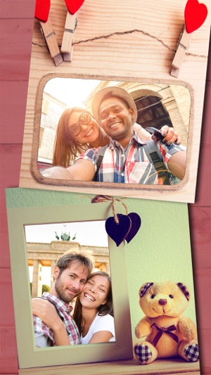 Love Photo Editor - Photo frames(圖3)-速報App