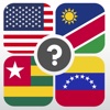 Quiz Game World of Flags