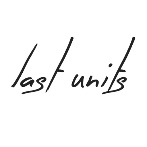 last units