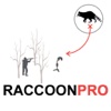 Raccoon Hunting Planner - Outdoor Hunting Simulator (Ad Free)