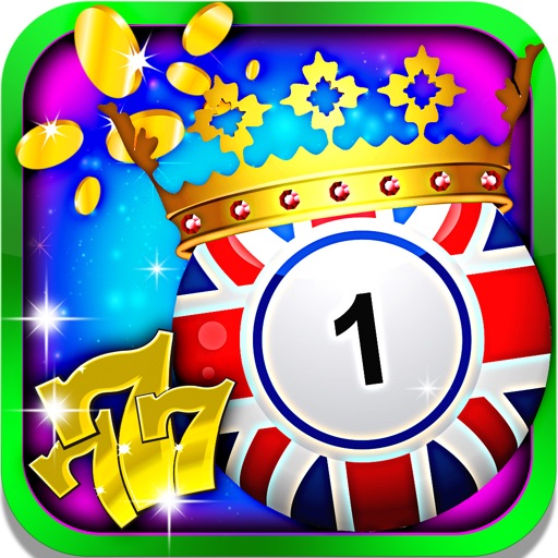 Bingo Slot Machine: Better chances to win if you buy the fortunate game ticket iOS App