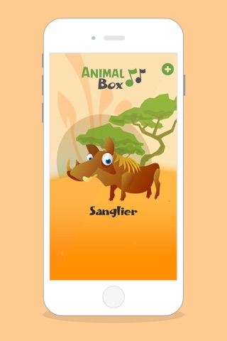 Animal Box screenshot 4