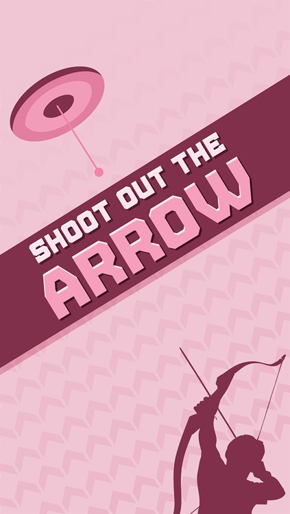 Shoot Out The Arrow