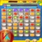 In Fruity Word Mission Match 3 puzzle game you have to Match up all of the yummy fruit as quickly as you can in this fast-paced puzzle game