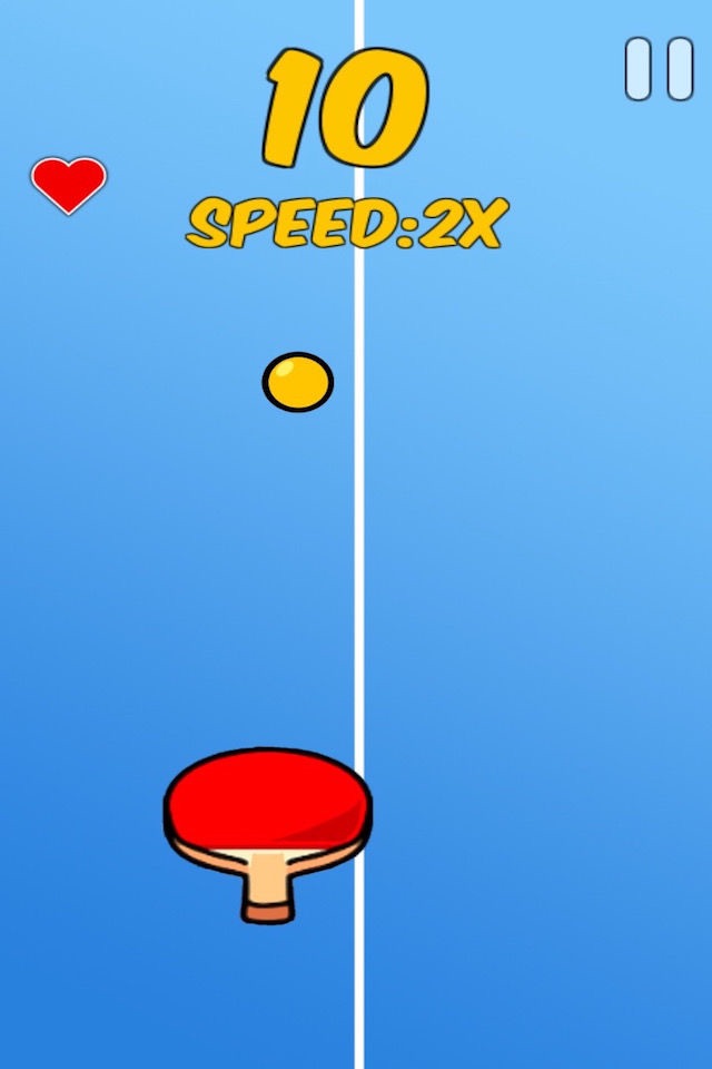 Ping Pong Addict screenshot 4