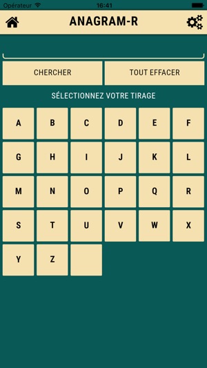 Anagrammes Gratuit(圖1)-速報App
