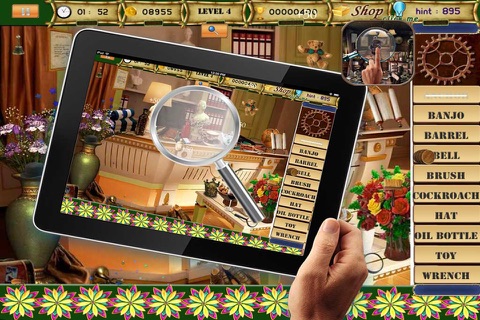 Find It. Hidden Object screenshot 3