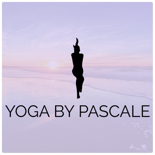 Yoga By Pascale icon