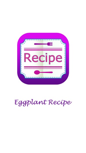 Eggplant Recipes App(圖1)-速報App