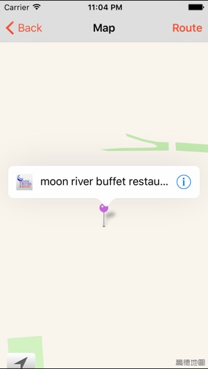 Moon River Restaurant(圖3)-速報App