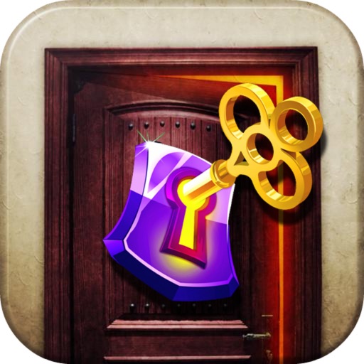Radical Room Escape ——Intelligence Challenge／Indoor Puzzler iOS App