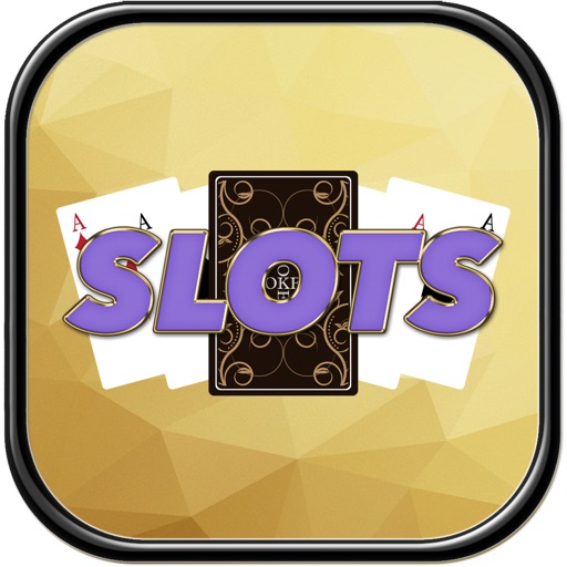 Lucky Gambler Double U Vegas - Free Reel Fruit Machines icon