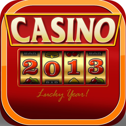 Black Night Diamond Casino - FREE Special Slots Machines icon