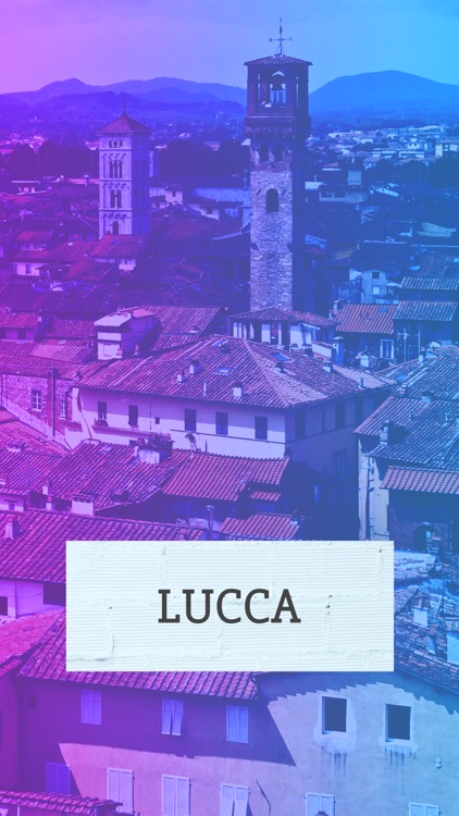 Lucca Tourism Guide