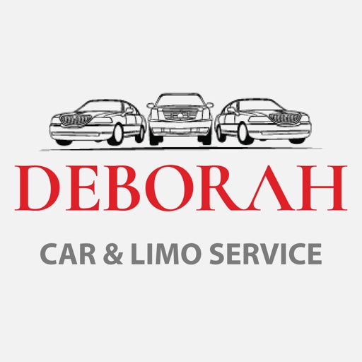 Deborah Car & Limo Service icon