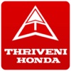 Thriveni Honda