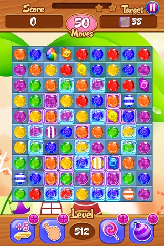 Fruit Candies screenshot 3