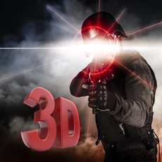 Activities of Ninja Master Killer - Epic 3D Cyborg Terminator Squad ( professional version )