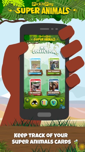 Pick n Pay Super Animals(圖4)-速報App