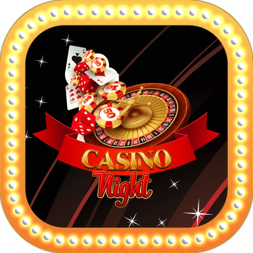 101 Star City Slots Free Casino - Play Las Vegas Games icon