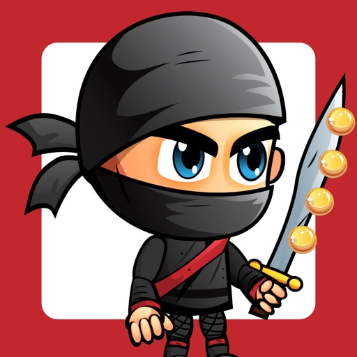 Candy Ninjas icon