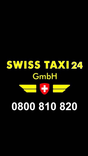 SwissTaxi24(圖1)-速報App