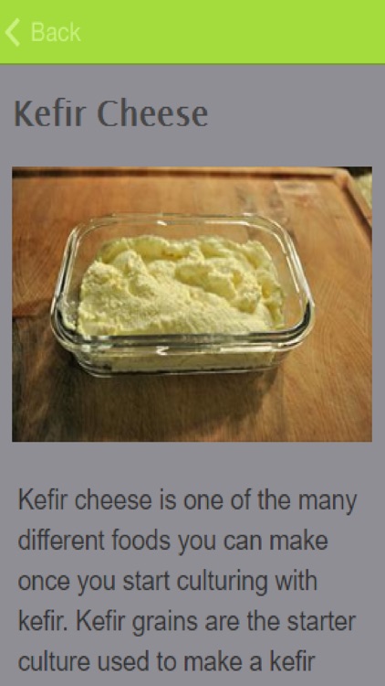 How To Make Kefir