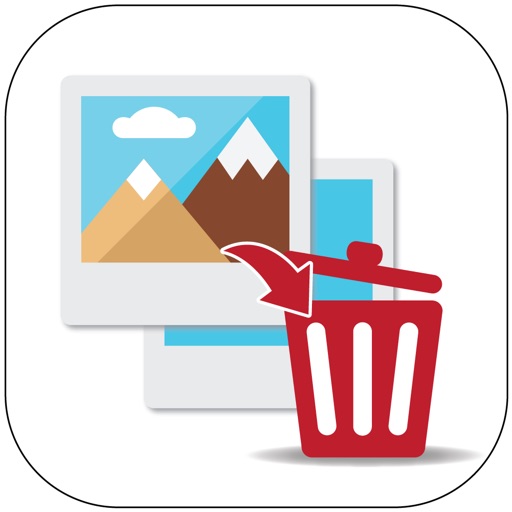 Photo Cleaner Pro Icon