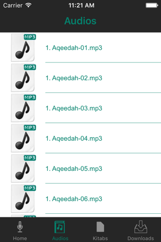 ilmusSalaf - náhled