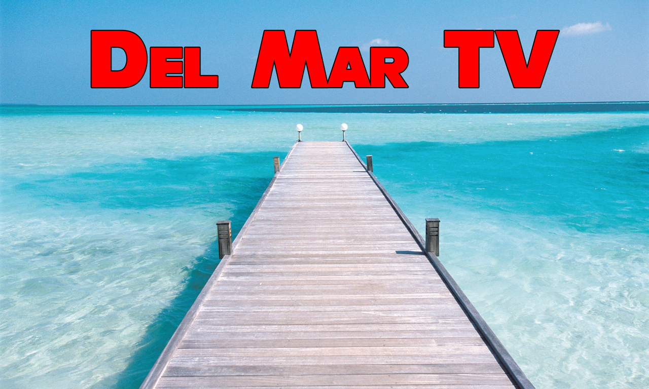 Del Mar TV
