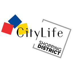 City Life Shopping District